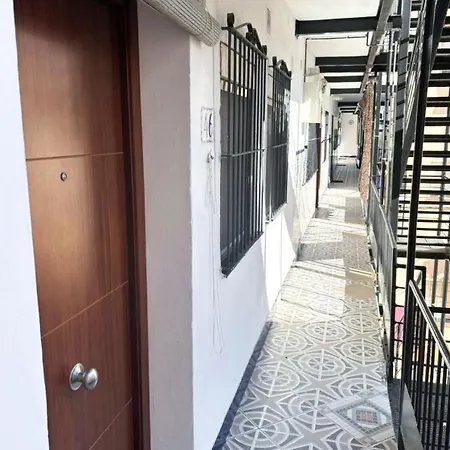 Apartmento Viniegra * Cadice