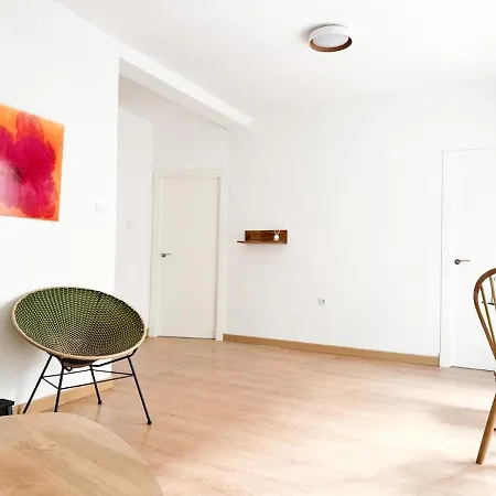 Appartamento Apartmento Viniegra