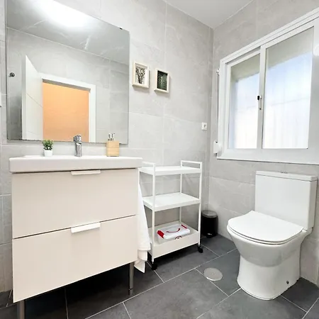 Appartamento Apartmento Viniegra