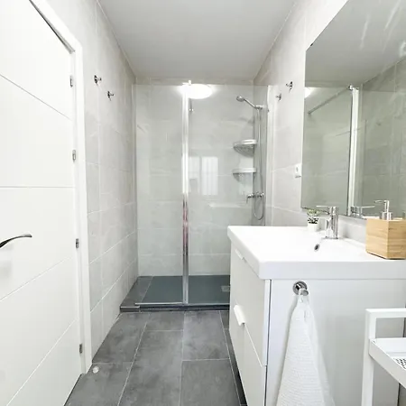 Apartmento Viniegra