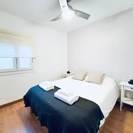 Apartment Pintor Viniegra *