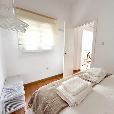 Pintor Viniegra Apartment Cadiz