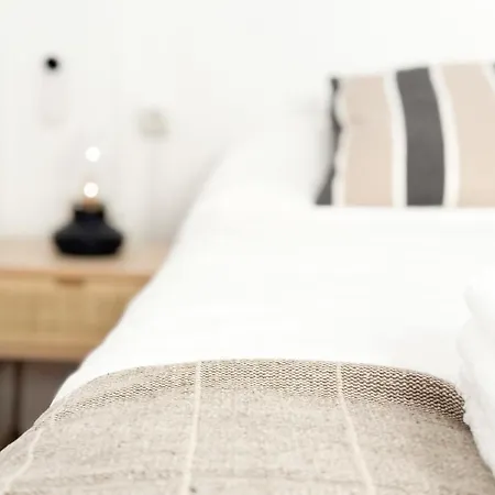 Pintor Viniegra Appartamento