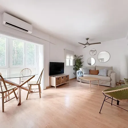 Apartment Pintor Viniegra Cadiz