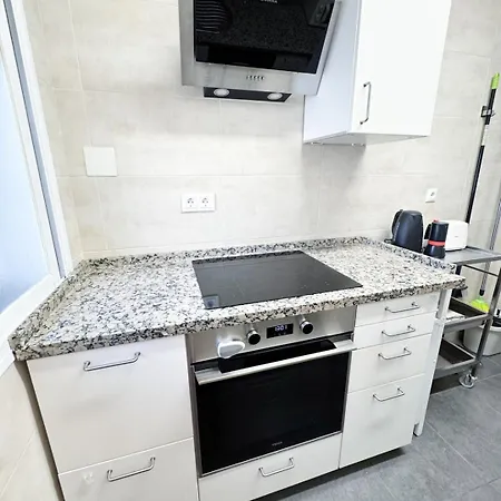 Apartment Pintor Viniegra
