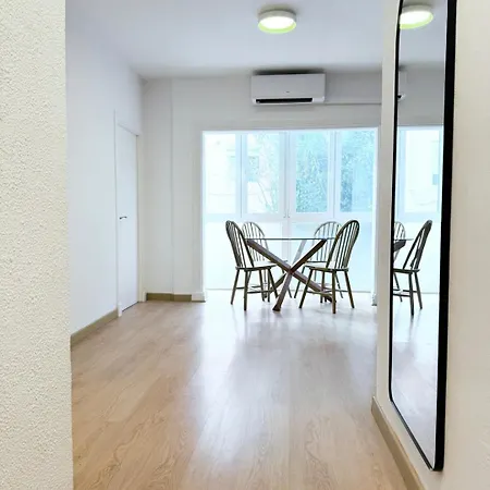 Lägenhet Pintor Viniegra