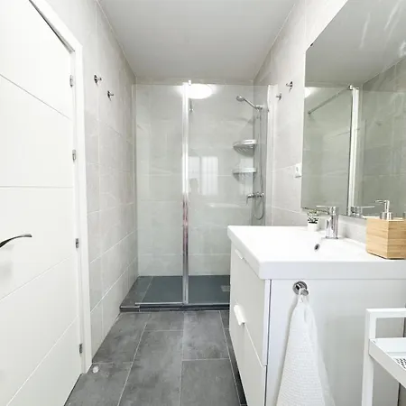 Apartment Pintor Viniegra Cadiz