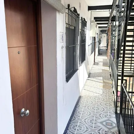 Pintor Viniegra Apartment Cadiz
