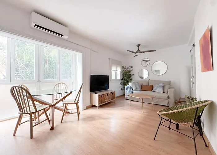 Pintor Viniegra Appartamento *