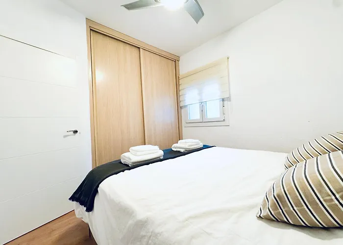 Apartment Pintor Viniegra *