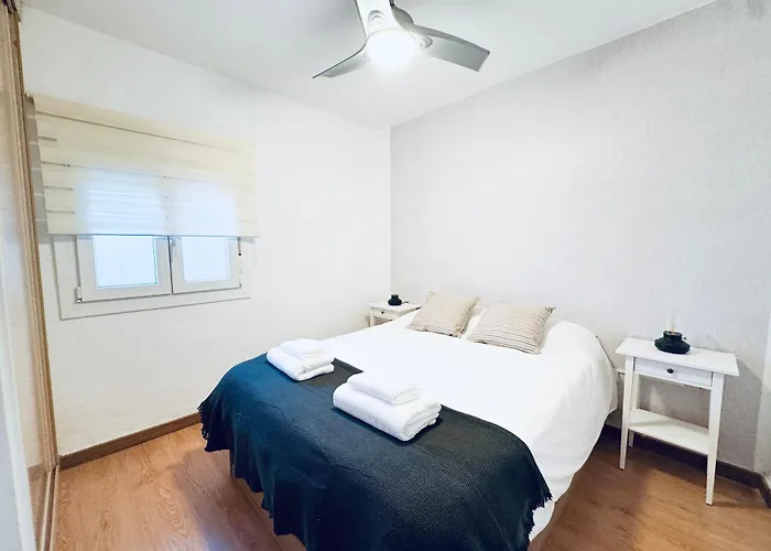 Apartment Pintor Viniegra *