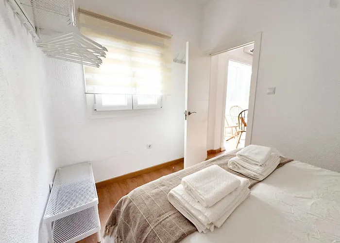 Pintor Viniegra Apartment Cadiz