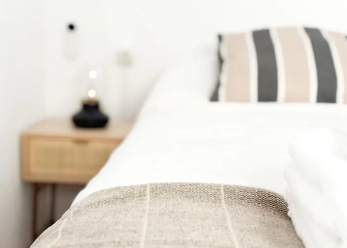 Pintor Viniegra Appartamento