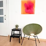 Pintor Viniegra Apartman