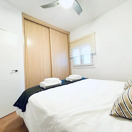 Apartman Pintor Viniegra *