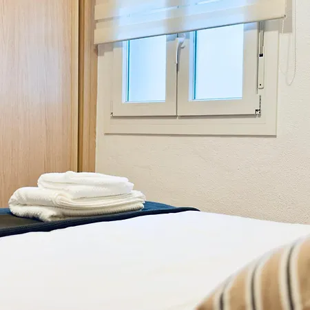 Pintor Viniegra Apartman