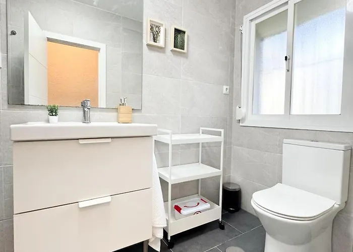 Apartman Pintor Viniegra