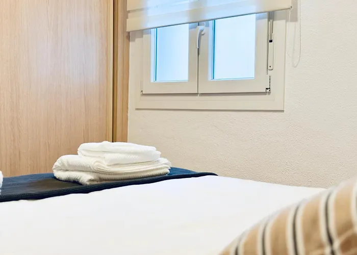 Pintor Viniegra Apartman